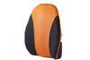 UVsport Velvet Memory Foam Lumber Support (Black & Tan) (Set of 1) view 2