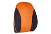 UVsport Velvet Memory Foam Lumber Support (Black & Tan) (Set of 1) view 3