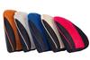 UVsport Velvet Memory Foam Lumber Support (Black & Tan) (Set of 1) view 4