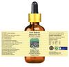 Devprayag Pure Babchi (Bakuchi) Oil (Psoralea corylifolia) with Glass Dropper | Cold Pressed | Natural | Undiluted | For Diluting Essential Oils | For Skin & Massage | Men & Women | 15ml view 3