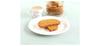 Baked Milk Rusk/Toast/Breakfast Premium Handmade Suji Rusks/Toast/Long Rusk/Indian Rusk Snack-850g(850g*1Pac) view 1