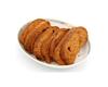 Chai-break Maska Kathi Biskut/Toast/Premium/Long /Crunchy Rusk/Mouth-Watering Butter Toast-450g(150g*3Pac) view 1