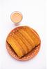 Handcrafted Butter Biscuits/Rusks/Delight Suji Rusks/Toast/Toast Khasta papay Rosca/Toast-300g(150g*2Pac) view 1