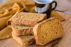 Breakfast Rusk/Toast Snacks|Rusk/toast|Tea Rusk|Long rusk/Crunchy and Mouth-Watering Indian Rusk/Toast-150gm view 1