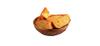 Handmade Golden Baked Toast Breakfast Rusk Toast tea Milk Rusk/Biscuit Khasta Rusk/Toast-800g(400g*2Pac) view 1