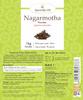 Ayurvedic Life Nagarmotha Powder - 1 Kg Pack Of 2 view 2