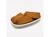 Heaven's Classic Bay Biscuit Rusk/Table Toast/Biscotte Rusk/Kathi Biskut Toast/Crunchy Rusk-400g(400g*1Pac) view 1