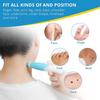Sevia 2 in 1 Skin Tag Removal with Auto Skin Tag Remover Pen with 20 Micro and 20 Regular Skin Tag Bands, Safe and Painless Remove 2mm - 8mm Skin Tags, Painless Skin Tag Remover Kit view 4