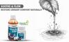 Ujwala Ayurvedashram Utracon Capsule&Utracon Syrup Combination Kit For Vaginal Infection,Incontinence,Urinary Track Infection(Uti),Manjistha,Gokharu&Pipal,Pack of 2 view 4