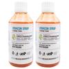 Ujwala Ayurvedashram Utracon Syrup (200 Ml) Pack Of 2 | Medicine For Urinary Track Infection(Uti) | Medicine For Vaginal Infection | Regulate The Bladder Function view 2