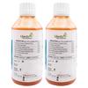Ujwala Ayurvedashram Utracon Syrup (200 Ml) Pack Of 2 | Medicine For Urinary Track Infection(Uti) | Medicine For Vaginal Infection | Regulate The Bladder Function view 3