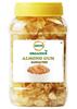 Diets Organics Almond Gum/Badam Pisin/Gond Katira/Badam Gum- (500g) view 1