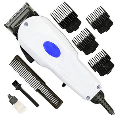 New Eletrical Corded Professional Hair Trimmer