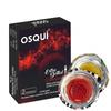 Dotted Long Lubricated Extra Time Delay Ribbed Luxury Climex Delay Exciting Condom For Men(Pack Of 2) view 1