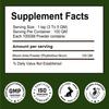 Vedikroots Bhumi Amla Powder/Churn - Organic And Pure Ingredient Extract For Healthy Liver Functioning And Digestive Strength | Enriched With Essential Nutrients (100 GM) (100 g (Pack of 1)) view 2
