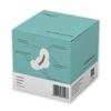 Reyo Premium Ultra Thin Anion Sanitary Napkin Economy Extra-Large (330mm-12pads) Pack of 1 | 10 Layers Of Protection | Fragrance Free Pads view 2