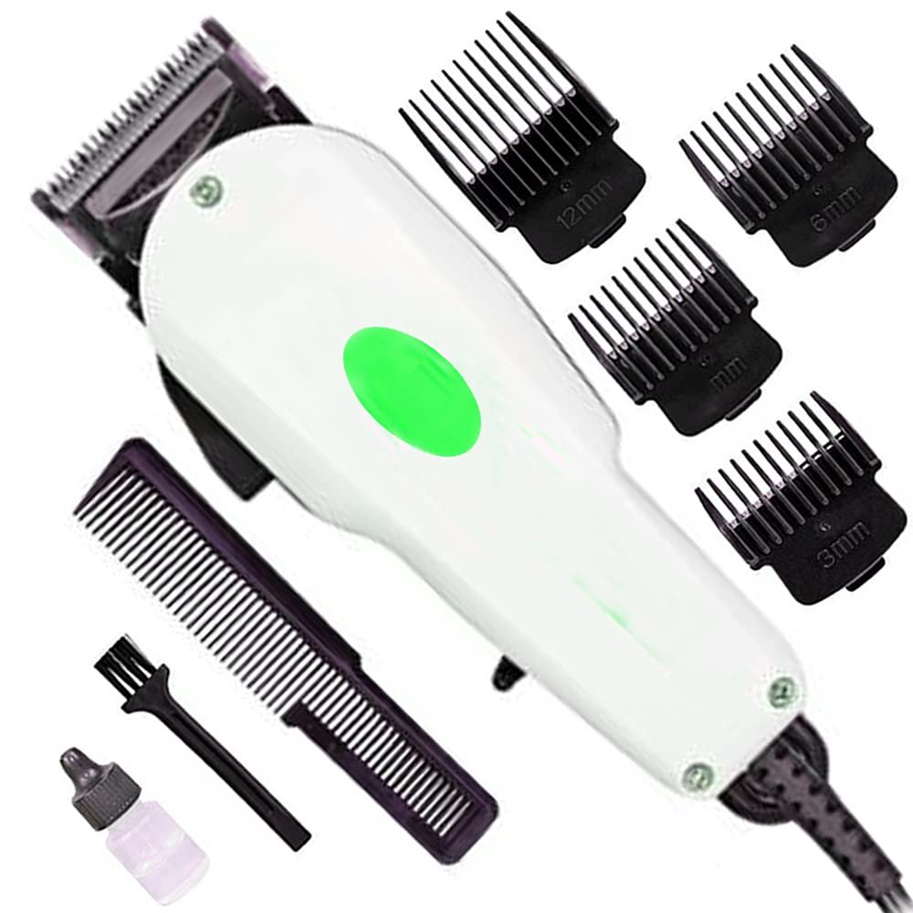 Professional Adjustable New Corded Hair Trimmer
