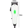 Professional Adjustable New Corded Hair Trimmer view 3