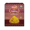 Bikalal Rajbhog | 2Kg (Pack Of 1Kg x 2) | Authentic Indian Sweet Rich Flavor, Creamy Texture Rajbhog by Bikalal | With Sweet Syrup | Perfect Bikaneri Rajbhog for Special Occasions | Authentic Bikaneri Rajbhog view 2