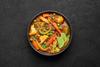 Eat Easy Ready To Eat Mix Vegetable, 75gm of 1 Pack, Instant Food, Indian Meal, Travel Food, No Preservatives, No Added Artificial Colours & Flavours, Just Add Water and Cook (Pack of 2) view 4