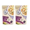 Eat Easy Ready To Eat Veg Pulav, 95gm of 1 Pack, Instant Food, Indian Meal, Travel Food, No Preservatives, No Added Artificial Colours & Flavours, Just Add Water and Cook (Pack of 2) view 1