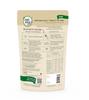 Eat Easy Ready To Eat Jain Amritsari Chole, 70gm of 1 Pack, Instant Food, Indian Meal, Travel Food, No Preservatives, No Added Artificial Colours & Flavours, Just Add Water and Cook (Pack of 2) view 2