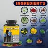 High Top | Height Increasing Height Growth,Capsule |Ayurvedic meidicine |(Pack Of 1) view 3