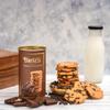 Biesca Assorted Handmade Cookies Combo (Pack of 8) 1190g - Besan Chocochip, Crispy Almonds, Dark Choco Oats, Honey Oats, Multigrain, Ragi & Oats and Almond Biscotti view 2