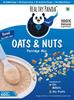HEALTHY PANDA-1200Gm-Oats & Nuts Cereal mix- Baby food - Oats for baby - Cereal for Kids - dryfruit powder - Millet powder - Kids food - Baby Porridge - Baby cereal - No Sugar view 3