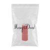 GAH 100 Pieces Dental Micro Applicator Brush Tooth Applicator Red view 1