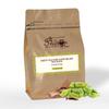 The Indian Chai - Arjun Tea 60 Pyramid Tea Bags | 60 Cups Bulk Pack | with Arjuna Bark, Ashwagandha, Bhahmi, Shankhpushpi for Cholesterol, Blood Pressure view 1