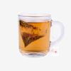 The Indian Chai - Arjun Tea 60 Pyramid Tea Bags | 60 Cups Bulk Pack | with Arjuna Bark, Ashwagandha, Bhahmi, Shankhpushpi for Cholesterol, Blood Pressure view 3