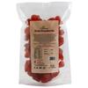 Farmbean StrawberriesDehydrated Strawberry | Real dried fruit | | Healthy Sweet Treats| Rich in Calcium, Antioxidant, Fibers and Vitamin K | Vegan, Non-GMO & No Preservatives 600Gms view 2