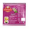 Bishanlal Babulal | Spicy Tikdi Papad | 800Gm(Pack of 2, 400Gm x 2) | Tasty | Bikaneri Tikdi Papad | Spicy |No Preservatives (Tikdi Papad 800Gm(400Gm x 2)) view 3