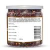 Delight Foods Choco Meetha Paan Mukhwas Mouth Freshener, 300grams | Without Supari |Sweet Paan Hygienically Packed Jar | Traditional Mukhwas view 2