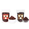 Delight Foods Calcutta Meetha Paan and Choco Meetha Paan Mukhwas Mouth Freshener, 1.6Kg (800gm each) |Sweet Paan Hygienically Packed Traditional Mukhwas & Paan | Premium Mouth Freshener view 1