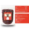 Delight Foods Calcutta Meetha Paan and Choco Meetha Paan Mukhwas Mouth Freshener, 1.6Kg (800gm each) |Sweet Paan Hygienically Packed Traditional Mukhwas & Paan | Premium Mouth Freshener view 2