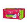 Dryvel Ultra-XXL Sanitary Pads | 320mm Extra Long | 3X Heavy Flow Protection | Odour Control | Wide Wings | Soft & Breathable | Hypoallergenic | Pack for Women & Girls (30 Pads, 30, count) view 1