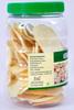 Kerala Natural Spices Kerala Dried Tapioca/Unakka Kappa/Vaattu Kappa/Cassava, Variety - Ambalcodan - 1kg view 4