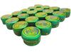 GOPURAM Turmeric and Kumkum Powder THAMBOOLAM Set (2G) Pack of 40 Pieces. view 2