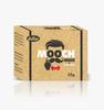 Dollar Beard & Mustache Wax for Strong Hold,Beard Wax,25Gm(Pack Of 4) view 1