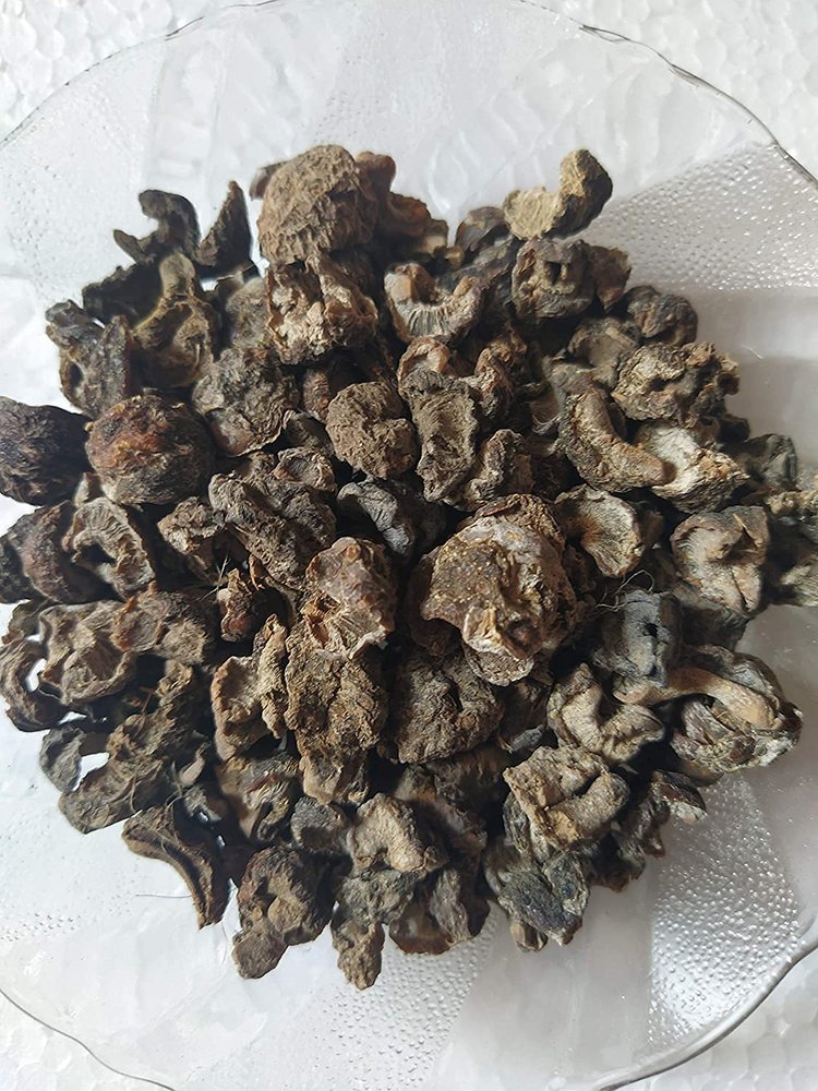 Prinzip Dried Amla Candy | Amla Candy | Dry Amla | Gooseberry | Natural Amla Candy from Western Ghats (500)