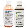 Ujwala Ayurvedashram Branocon And Utracon Syrup Combo Kit I For Urinary Incontinence I Bed Wetting I Dribling Urine|, Pack Of 1 view 2
