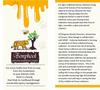 Bonphool Chaltar Achar/Elephant Fruit Pickle 200 gram view 4