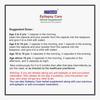 Citokain, Epilepsy Care Herbal Supplement (Seizures and Convulsions) - 120 Capsules view 3