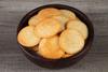 Neelam Foodland Potato Khakhra Schezwan Mini, Perfect Snack Food Chips at Home/Travel/Picnic, 400G view 3