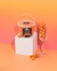 Popart Cheese Caramel Popcorn| Ready to Eat | Cheese Caramel Snack | Gourmet Popcorn| Non-GMO | Sweet and Savoury | 100 Grams| Pack Of 3 view 4