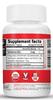 NutriJa Yohimbine 5 MG - 30 Capsules view 2