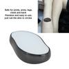 Hair Exfoliate Eraser, Inhibit Hair Growth Safety Hair Removal Tool Epilator Hair Eraser for Back Leg Arm (Black) view 3