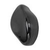 Hair Exfoliate Eraser, Inhibit Hair Growth Safety Hair Removal Tool Epilator Hair Eraser for Back Leg Arm (Black) view 4